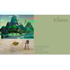 Fototapet Disney Peter Pan og de fortabte drenge